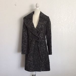 Calvin Klein Woman’s Coat Sz 6